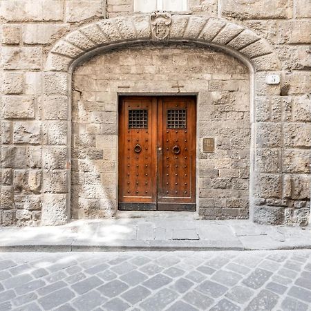 Torre Dei Giudi Apartments Флоренція Екстер'єр фото