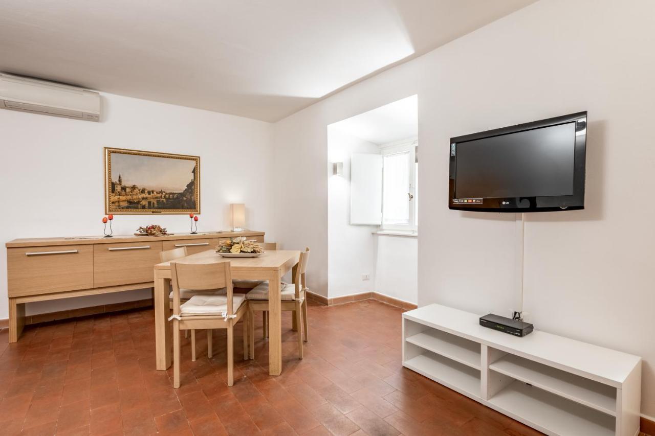 Torre Dei Giudi Apartments Флоренція Екстер'єр фото
