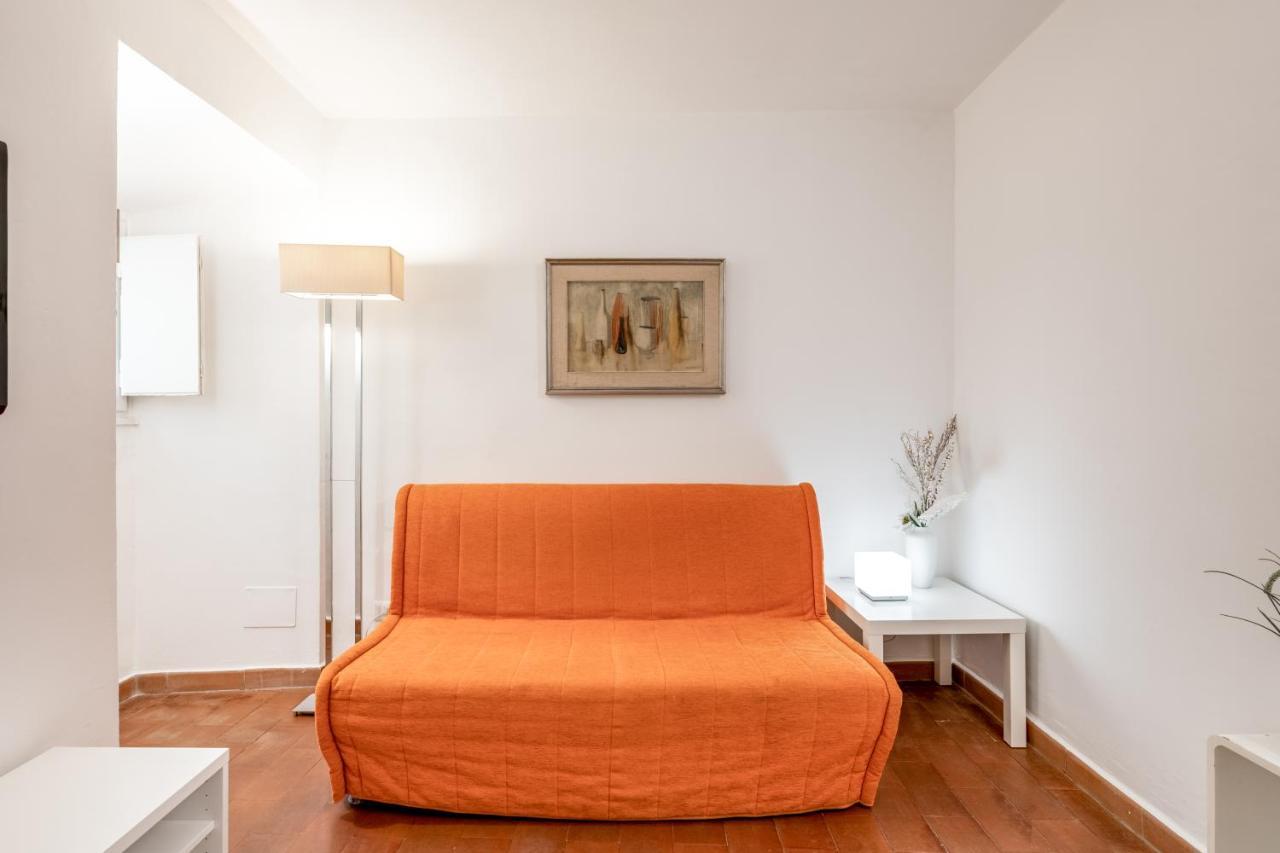 Torre Dei Giudi Apartments Флоренція Екстер'єр фото