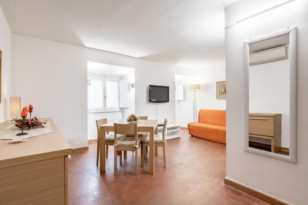 Torre Dei Giudi Apartments Флоренція Екстер'єр фото