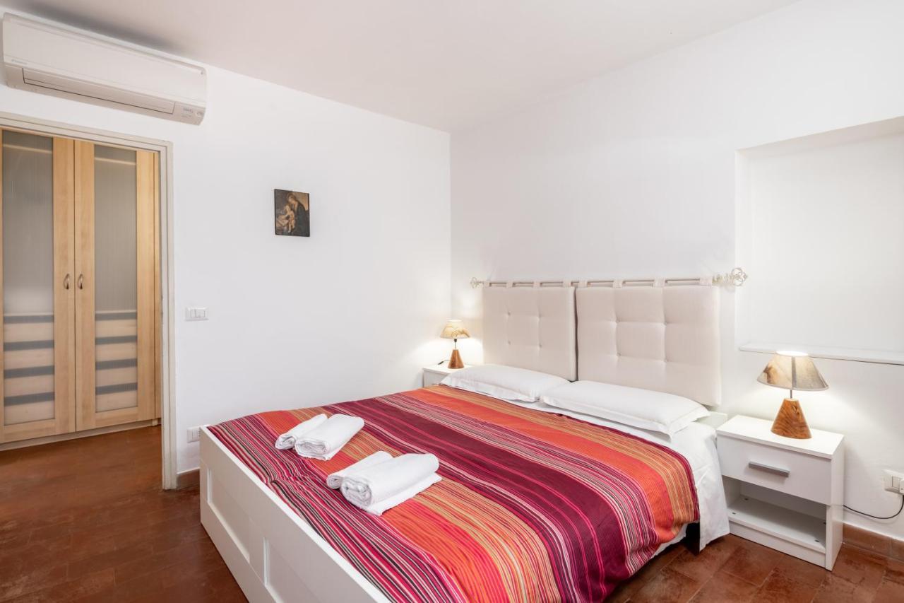 Torre Dei Giudi Apartments Флоренція Екстер'єр фото