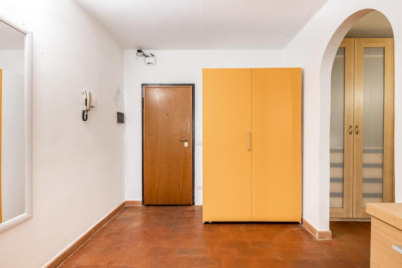 Torre Dei Giudi Apartments Флоренція Екстер'єр фото
