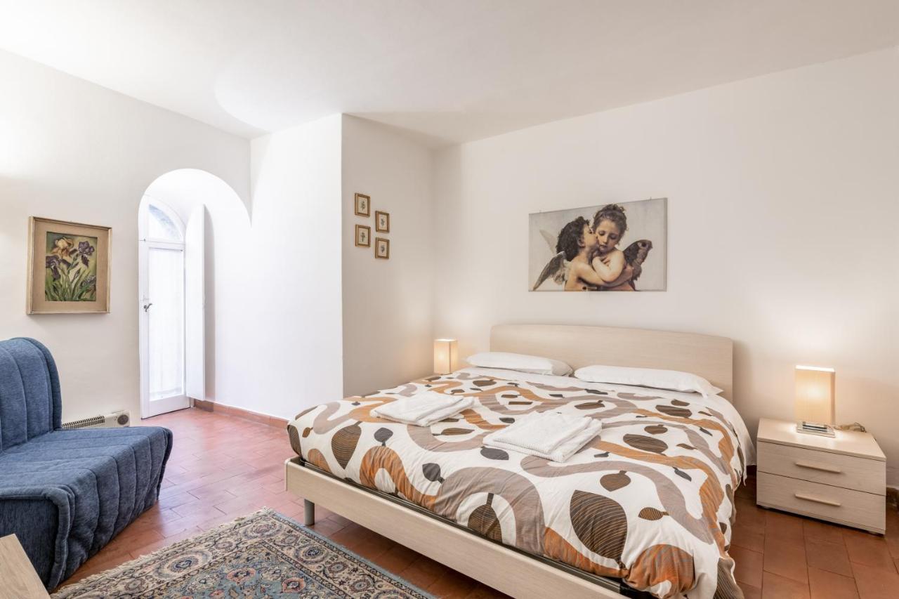 Torre Dei Giudi Apartments Флоренція Екстер'єр фото