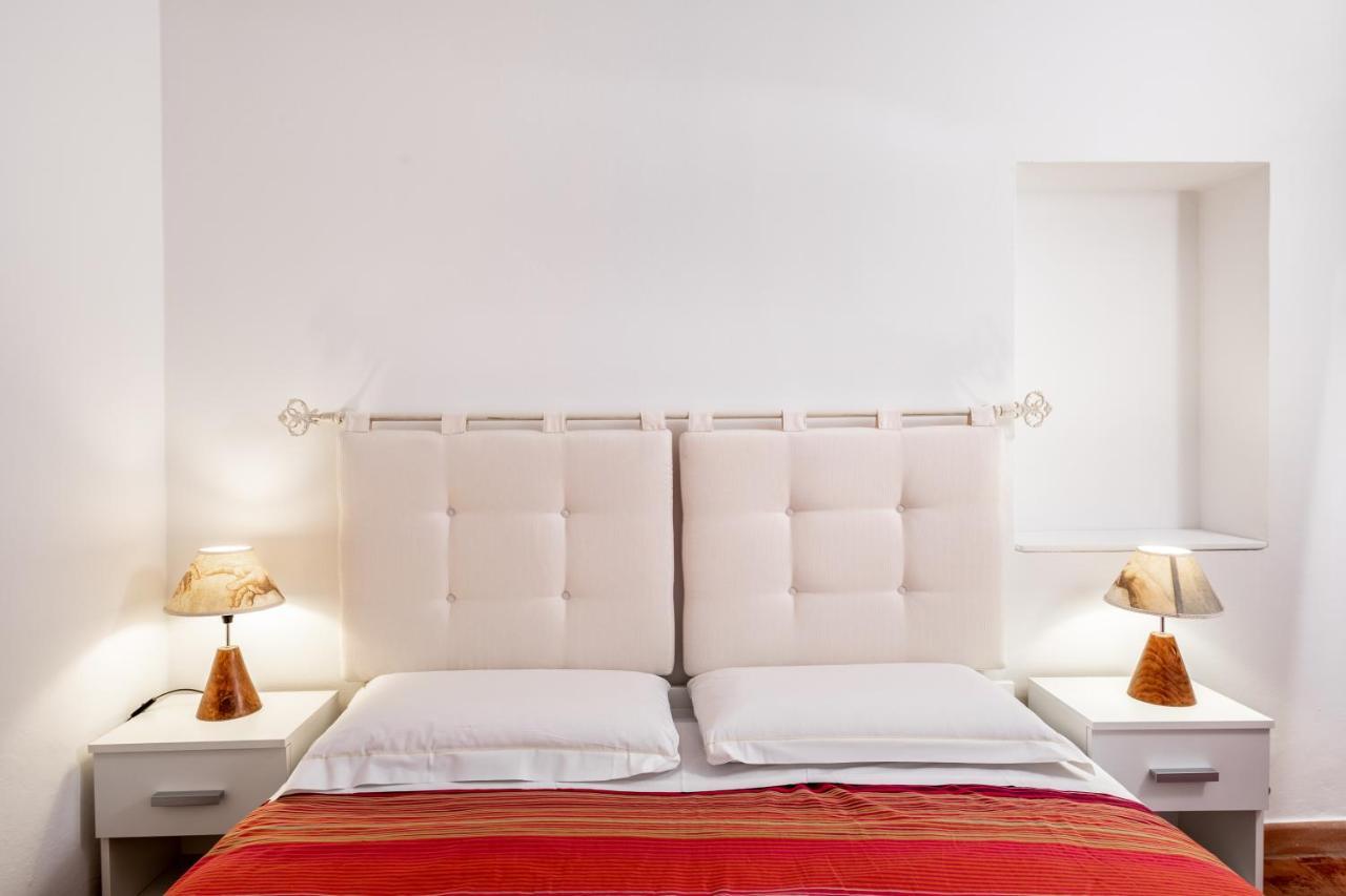 Torre Dei Giudi Apartments Флоренція Екстер'єр фото
