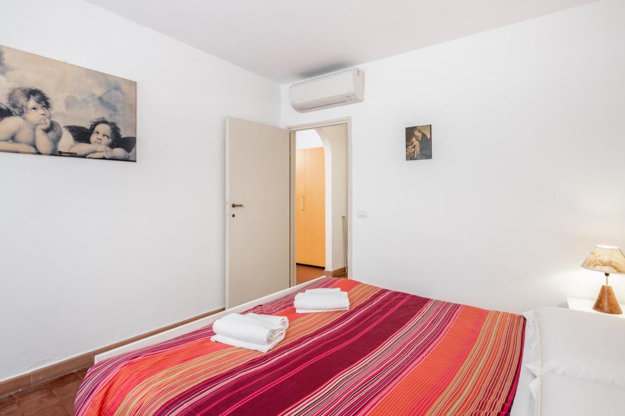 Torre Dei Giudi Apartments Флоренція Екстер'єр фото