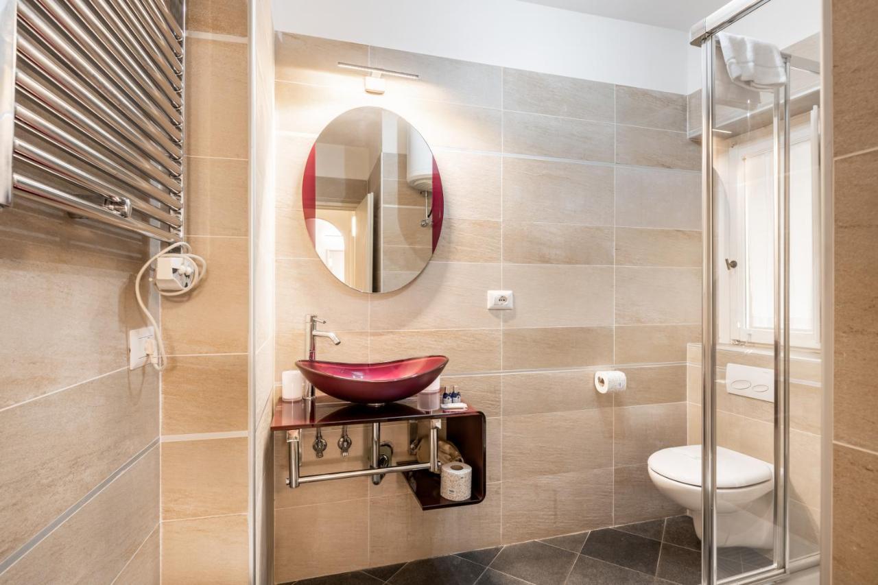 Torre Dei Giudi Apartments Флоренція Екстер'єр фото