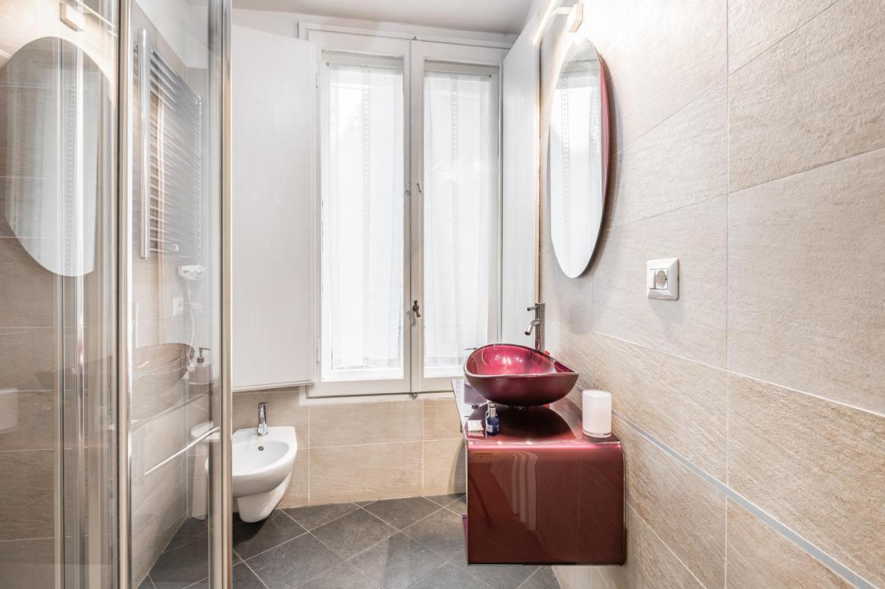 Torre Dei Giudi Apartments Флоренція Екстер'єр фото