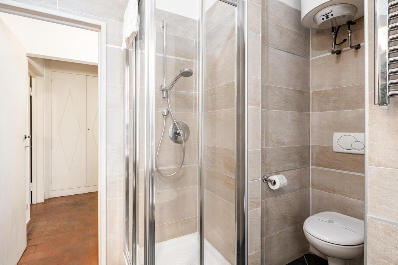 Torre Dei Giudi Apartments Флоренція Екстер'єр фото