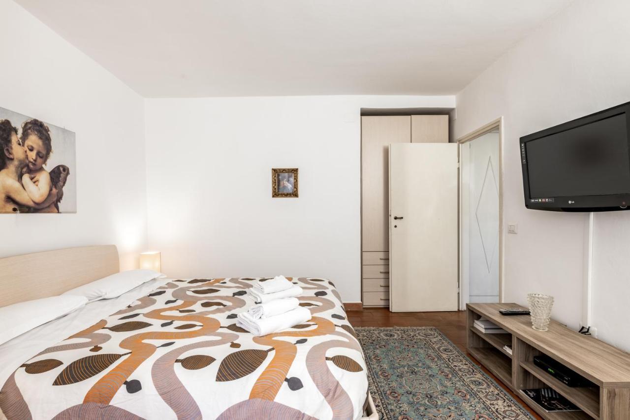 Torre Dei Giudi Apartments Флоренція Екстер'єр фото