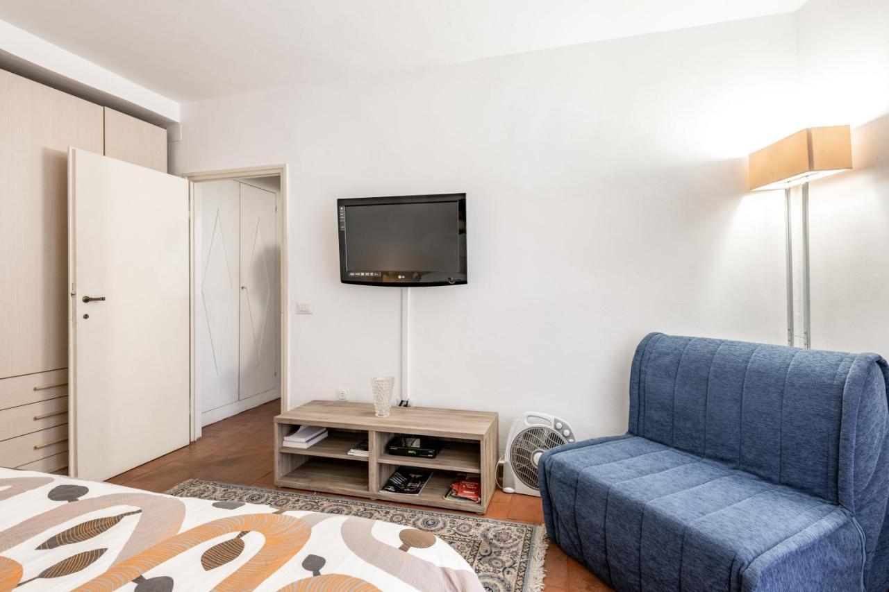 Torre Dei Giudi Apartments Флоренція Екстер'єр фото