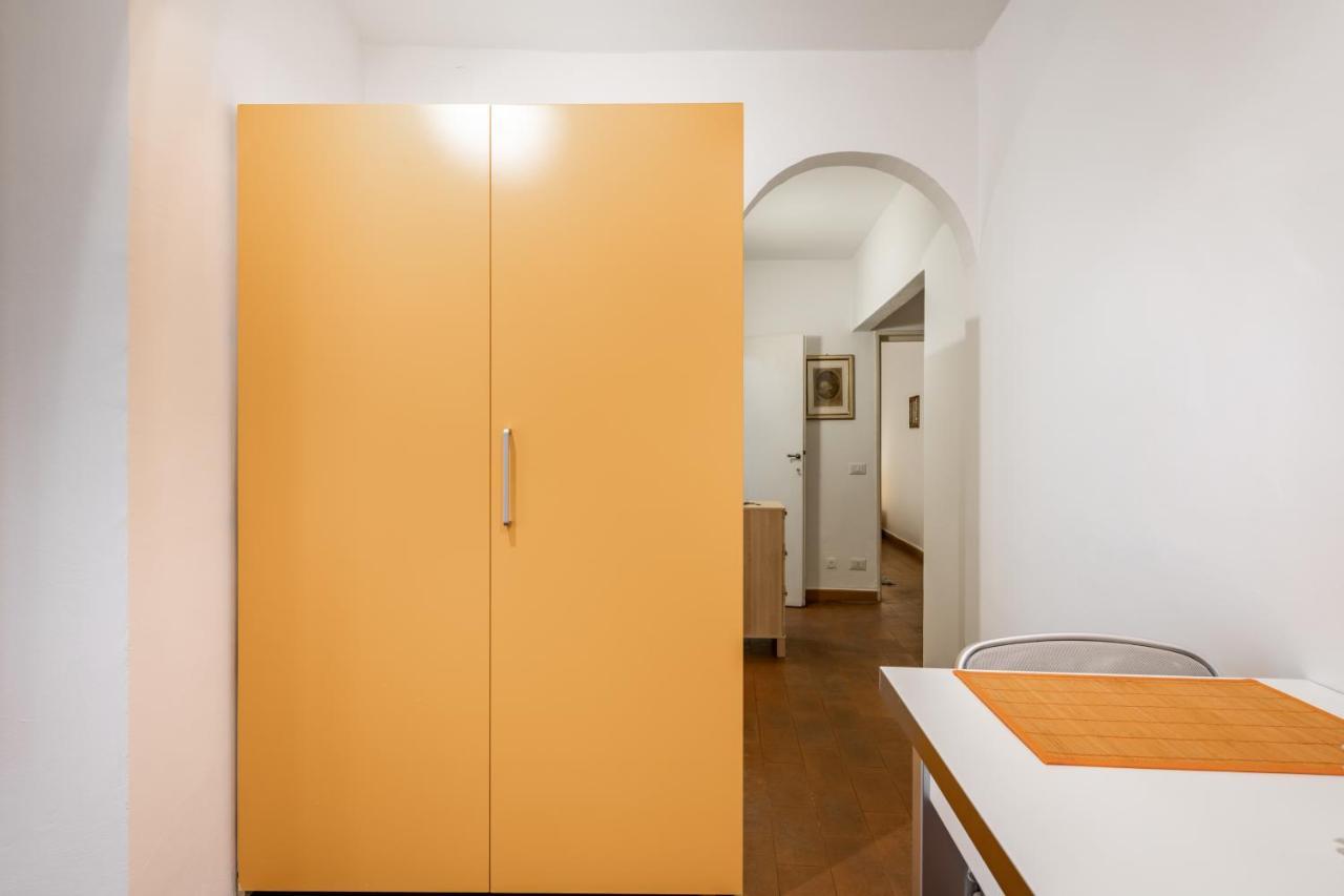Torre Dei Giudi Apartments Флоренція Екстер'єр фото