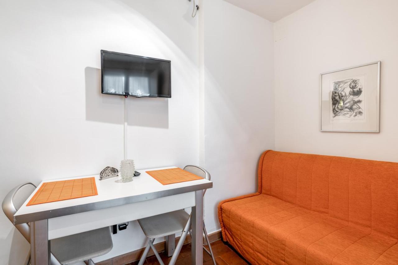 Torre Dei Giudi Apartments Флоренція Екстер'єр фото