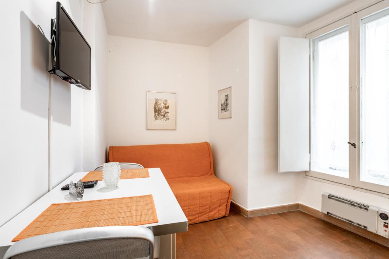 Torre Dei Giudi Apartments Флоренція Екстер'єр фото